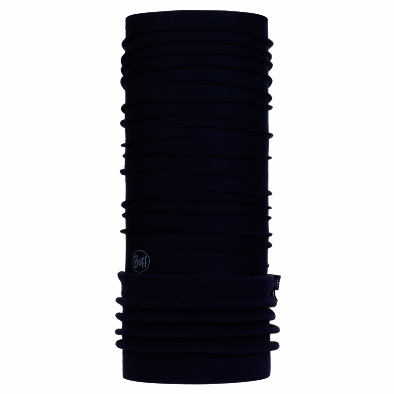 Halsedisse Polar Solid Navy Onesize