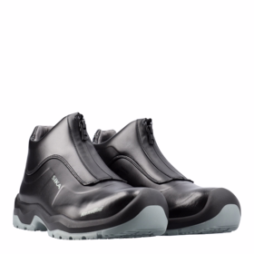 Sika footwear - Sikkerhedsstøvlet 202511 Sort