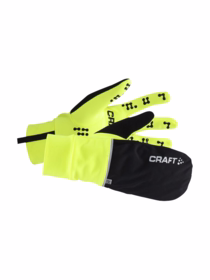CRAFT - Handske Hybrid Weather 1903014 Flumino