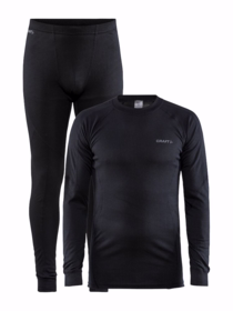 CRAFT - Undertøjssæt Core Dry 1909707 black