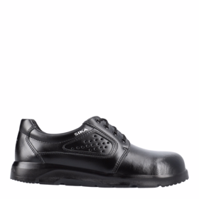 Sika footwear - Sikkerhedssko Optimax 172200 Sort