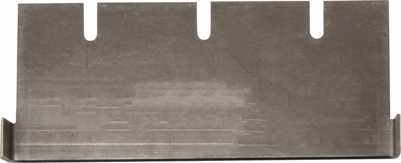 U-skæreblad t/SC 20