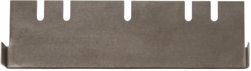 U-skæreblad t/SC 25