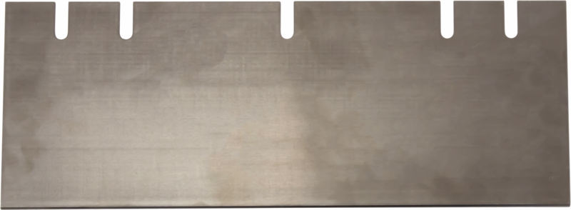 Skæreblad,langt/dybt t/SC 35