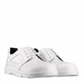 Sika footwear - Sikkerhedssko Optimax 172201 Hvid