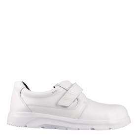 Sika footwear - Sikkerhedssko Optimax 172302 Hvid