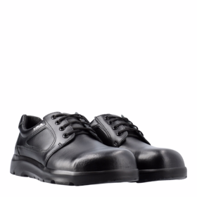 Sika footwear - Sikkerhedssko Optimax 172201 Sort