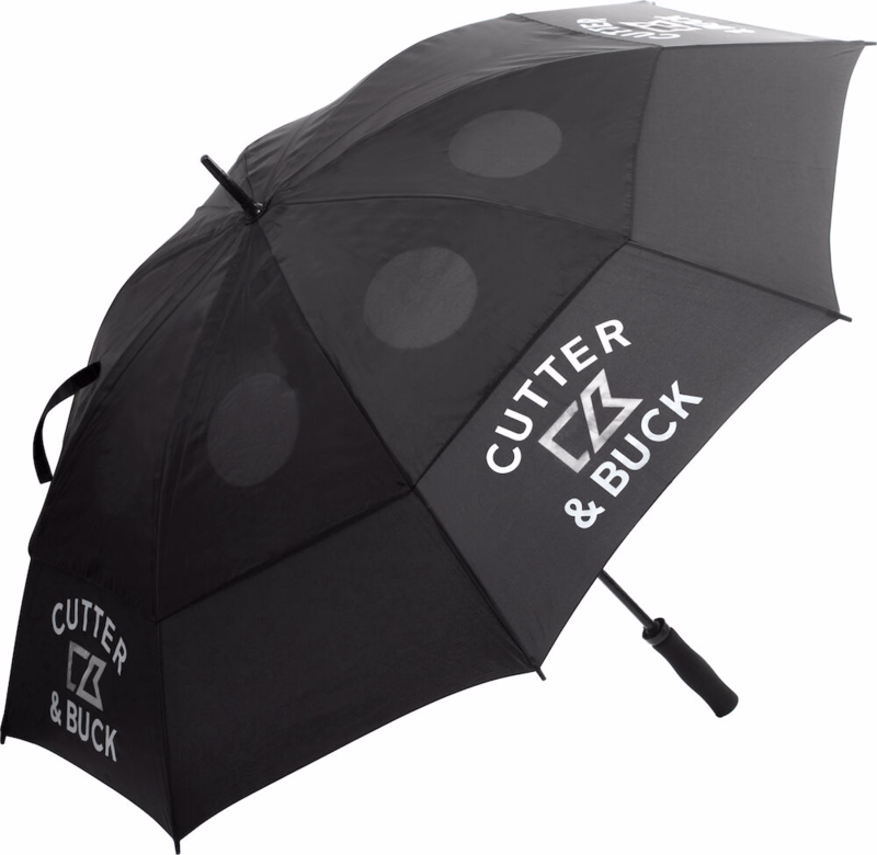 Paraply Rainie 351073 Black str. Onesize