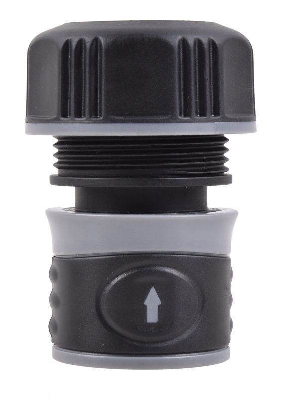 Slangekobling 3/4"