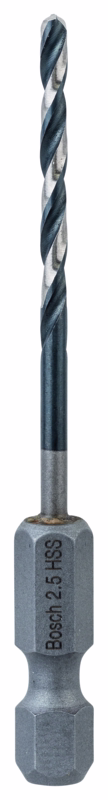 Metalbor HSS IMPACT 2mm