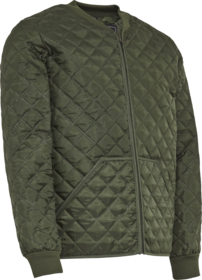 Elka-Rainwear - Termojakke 160515 Oliven