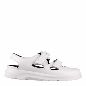 Sika footwear - Sandal Optimax 173105 Hvid