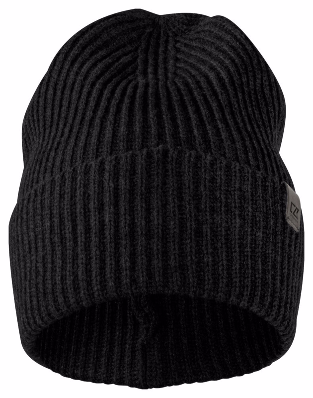 Hue Blyn 359417 Sort str. Onesize