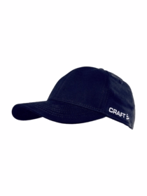CRAFT - Kasket 1907941 Navy
