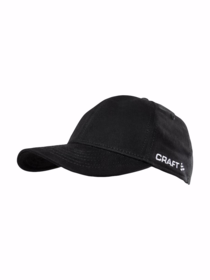 CRAFT - Kasket 1907941 Black