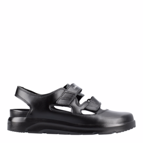 Sika - Sandal Optimax 173105 Sort