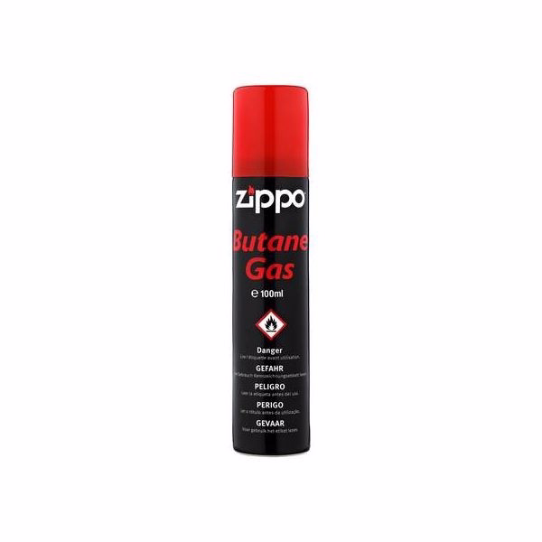 Gas butane 250 ml
