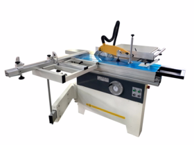 Lindahl & Nermark - Formatsav LTS 315, 400V