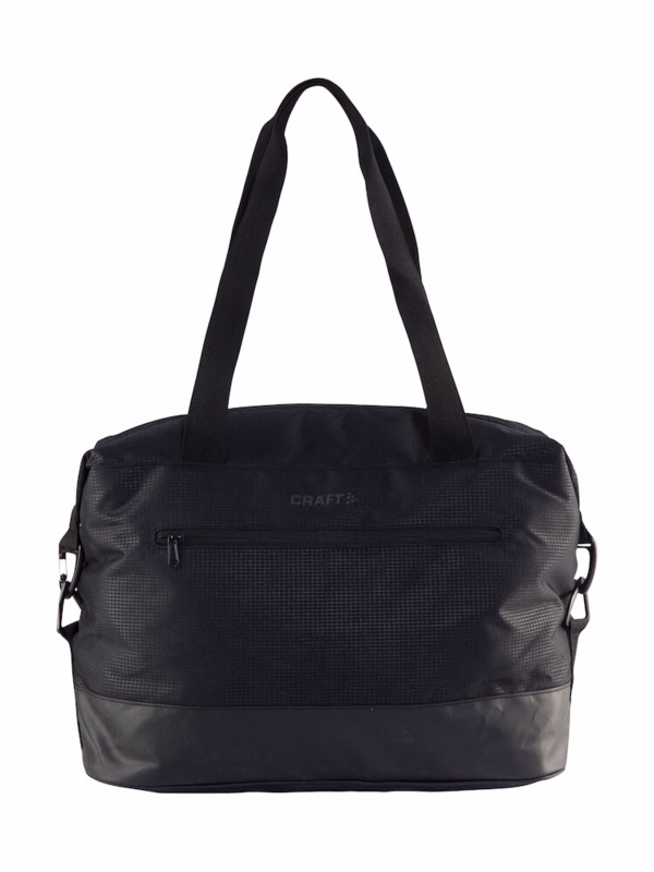 Skuldertaske Transit 1905744 Black str. 25L