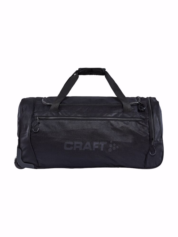 Duffelbag Transit 1910058 Black str. 60L