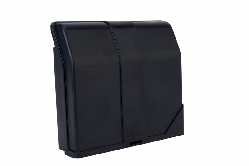 Gitterstyring Cody Uni 2