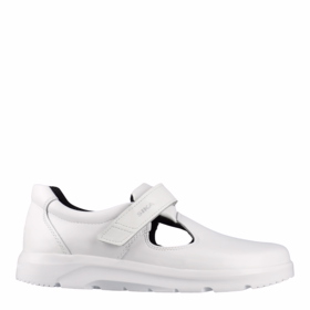 Sika footwear - Sandal Optimax 173110 Hvid