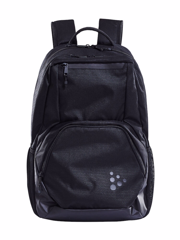 Rygsæk Transit 1905740 Black str. 35L