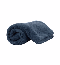 ID Identity - Håndklæde 0010 Navy, str. 50x100 cm