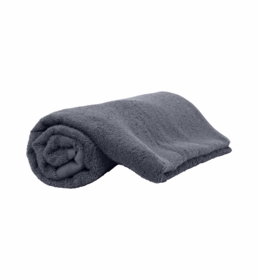 ID Identity - Badehåndklæde 0011 Grå, str. 70x140 cm