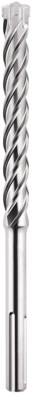 Hammerbor SDS-Max 4-skær 12,0x340mm