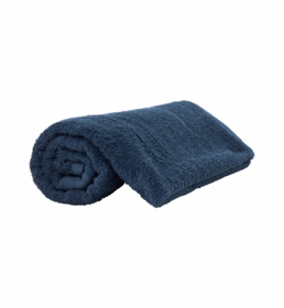 ID Identity - Badehåndklæde 0011 Navy, str. 70x140 cm