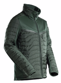 Mascot - Termojakke 22315 Skovgrøn