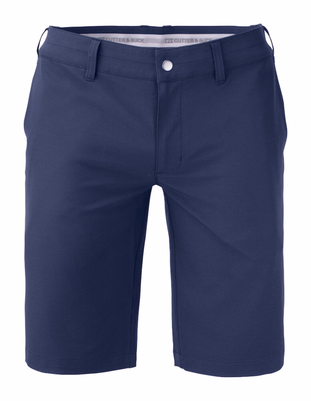 Shorts New Salish 356414 Mørk Marine str. XL