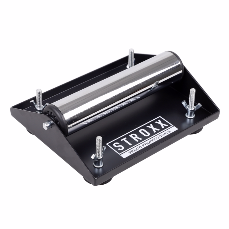 Savbukstøtte justerbar