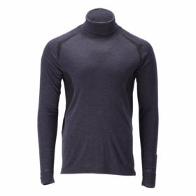 Mascot - Undertrøje funktions 21981 Mørk marine