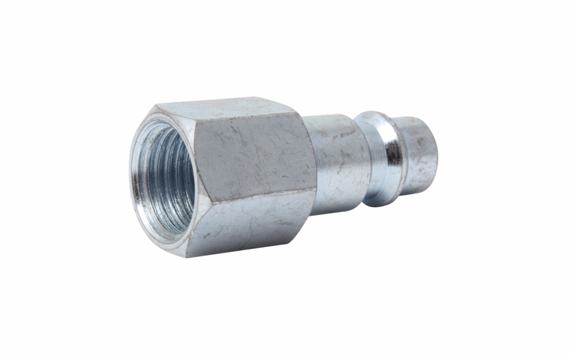 Nippel med 1/2" indvendig gevind, á 2 stk