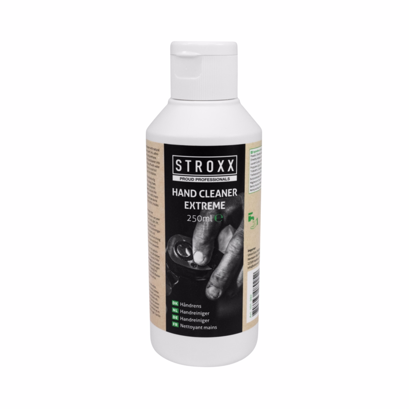 Håndrens Extreme 250 ml