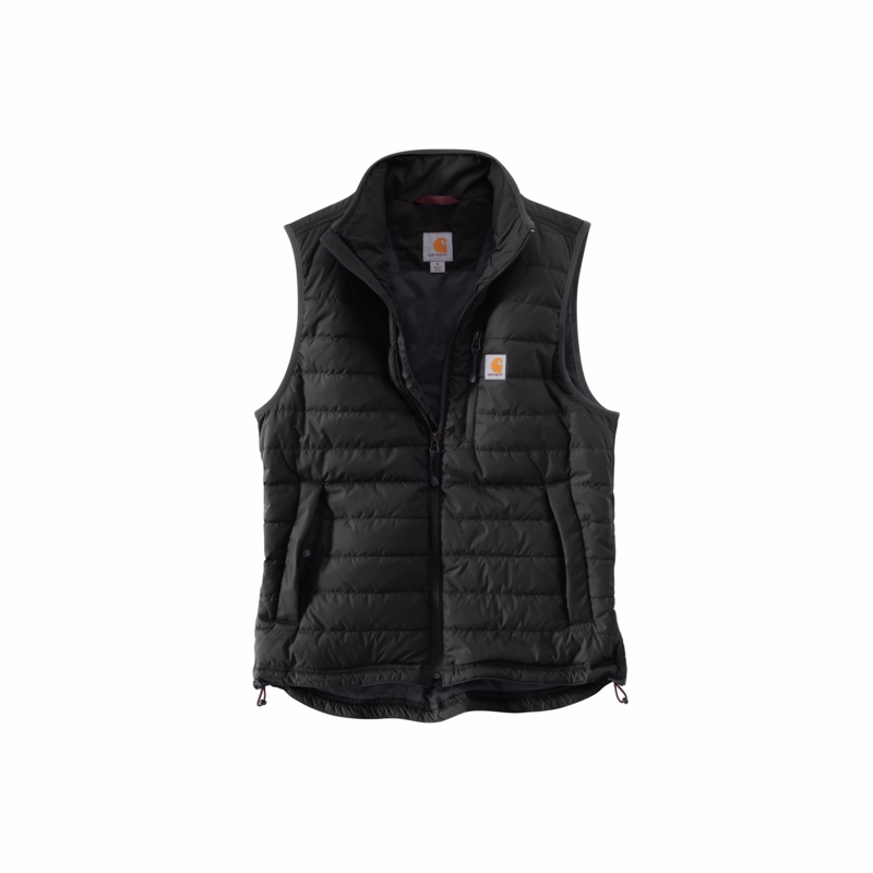 Vest 102286 Black Str. S