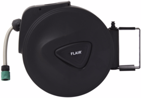 FLAIR - Slangeopruller PVC 1/2" x 20 m