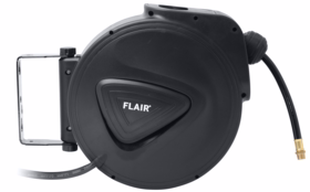 FLAIR - Slangeopruller PU 5/16" x 9 m