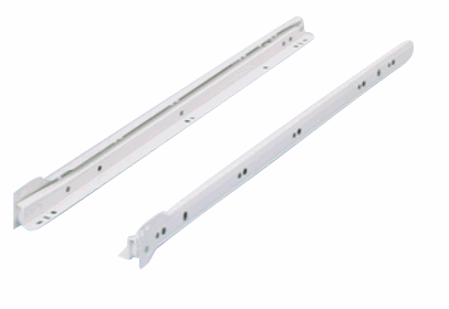 Skuffeudtræk t/træskuffe 25kg 250mm