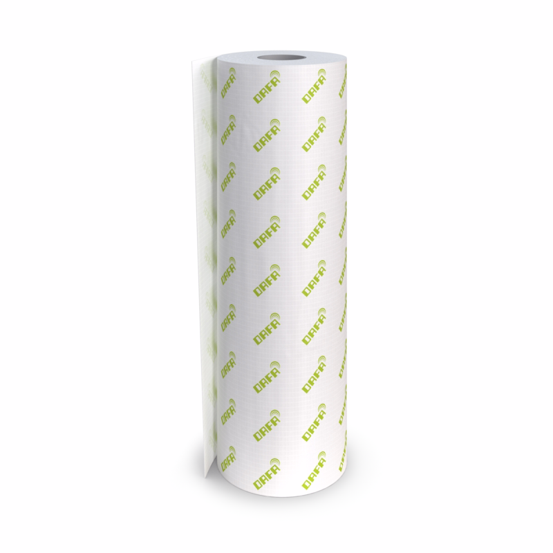 Folie PE Exfoil 1050 mm x 50 m