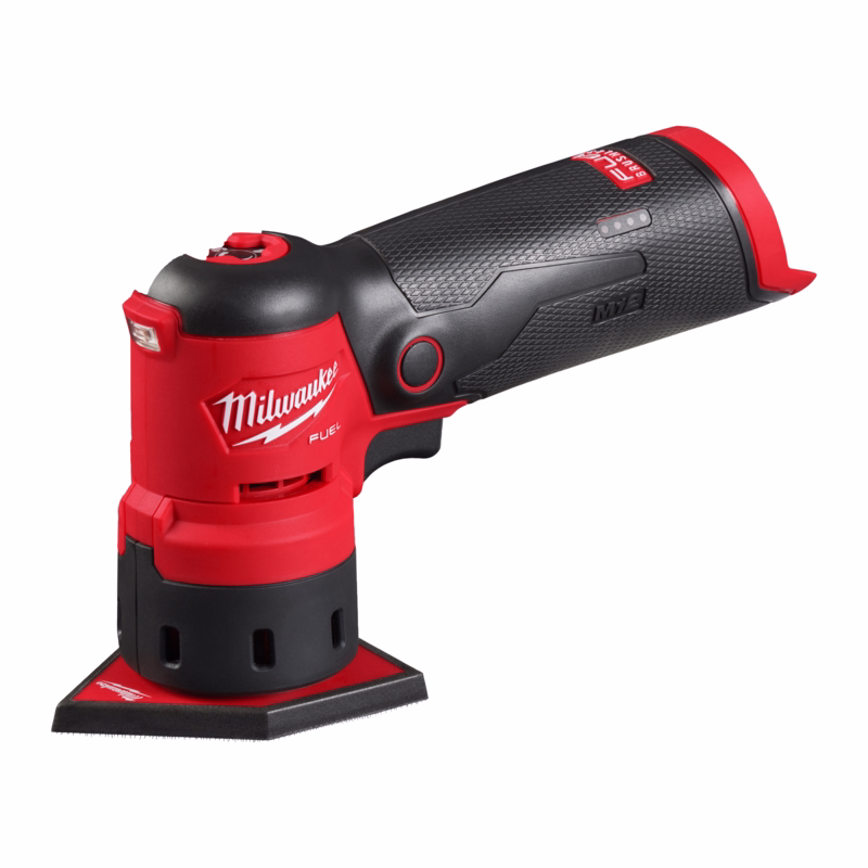 Deltasliber M12 FDSS-OB
