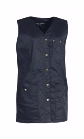Nybo - Vest Dame 1500502 Navy