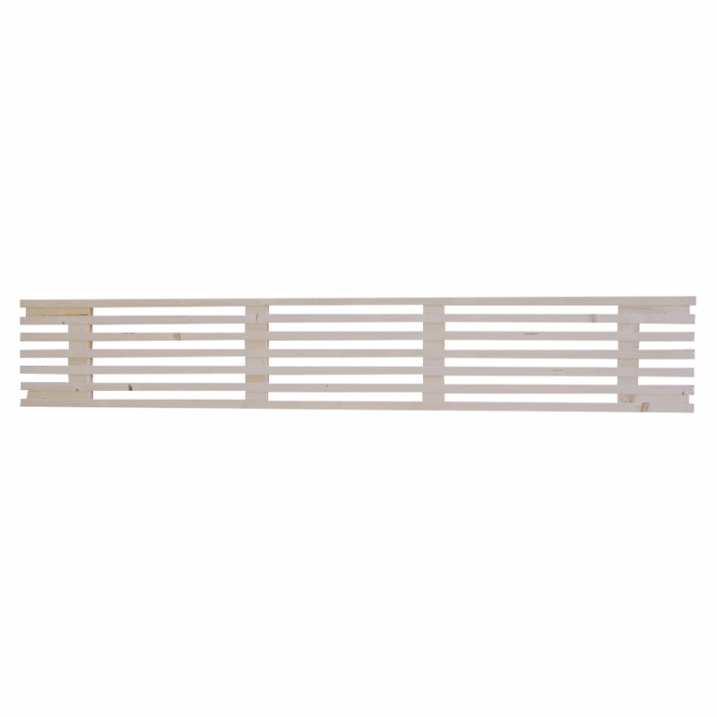 Stilladstralle 220 x 48,5 cm