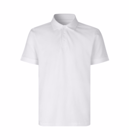 ID Identity - Poloshirt 0586 Hvid