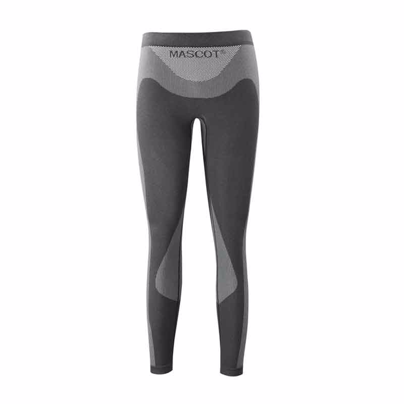 Underbuks Pori sort str. S/M