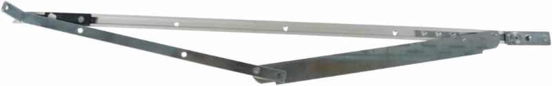 Glidebeslag fzb 16x5 justerbar 62589