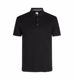 Seven Seas - Poloshirt S600 Sort