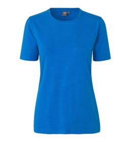 ID Identity - T-shirt 0595 Dame Azur
